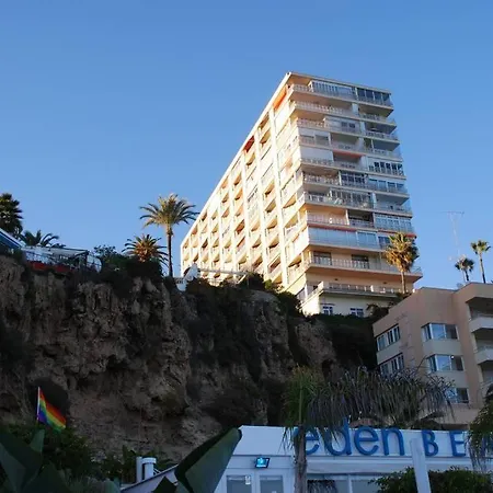 La Roca.lujo, Relax Y Paz Apartahotel Torremolinos