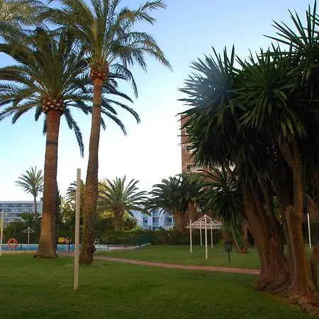 La Roca.lujo, Relax Y Paz Apartahotel