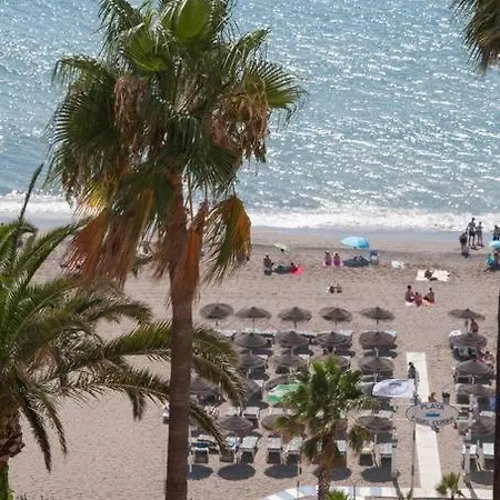 Apartahotel La Roca.lujo, Relax Y Paz Torremolinos