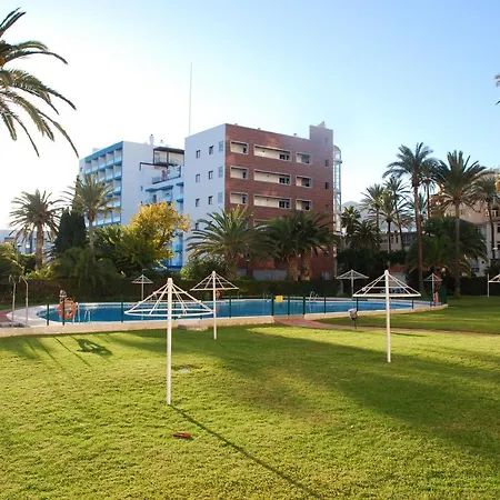 La Roca.lujo, Relax Y Paz Apart-hotel *