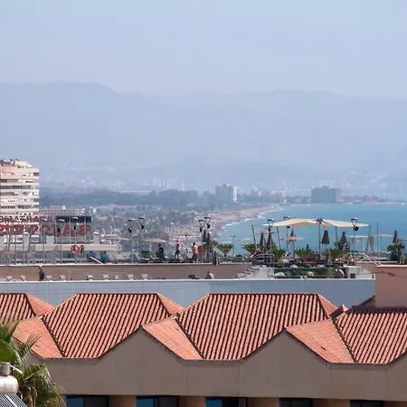 Apart-hotel La Roca.lujo, Relax Y Paz *