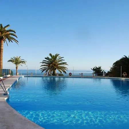 La Roca.lujo, Relax Y Paz Torremolinos