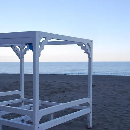 La Roca.lujo, Relax Y Paz Apart-hotel