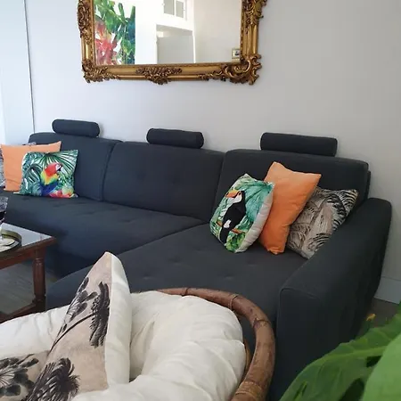 La Roca.lujo, Relax Y Paz Torremolinos