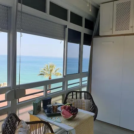 Apart-hotel La Roca.lujo, Relax Y Paz Torremolinos