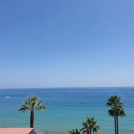 La Roca.lujo, Relax Y Paz * Torremolinos